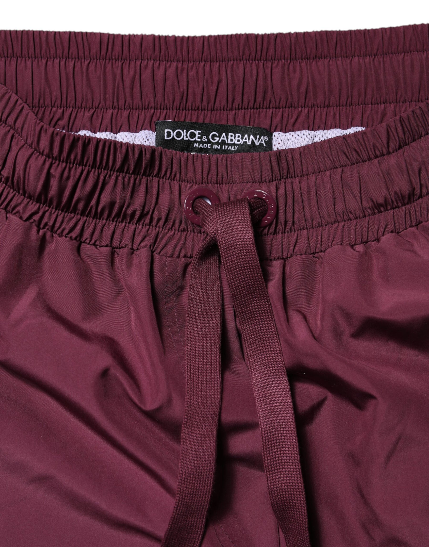 Dolce & Gabbana Multicolor Jogginghose Jogger-Hose