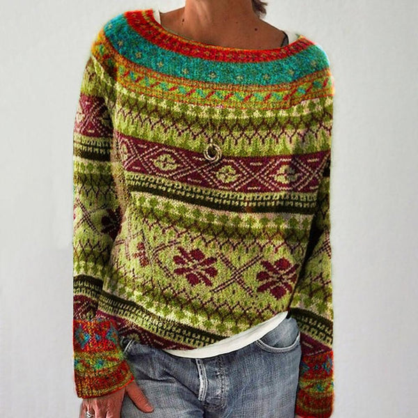 Herbsttrend: Craft Genius Strickpullover - Warm, Bequem & Stilsicher