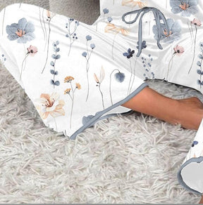 Herbstshaftes Basic Long Sleeve Two Piece Set - Stilvolles & Komfortables Outfit