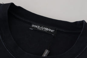 Dolce & Gabbana Schwarz D&amp