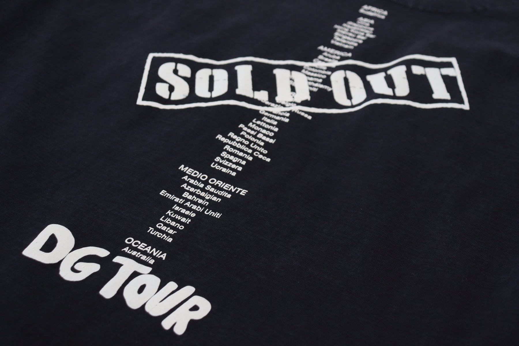 Dolce & Gabbana Schwarz D&amp