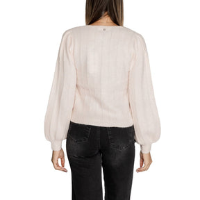Guess Rosa Polyester-Pullover