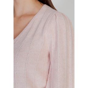 Guess Rosa Polyester-Pullover