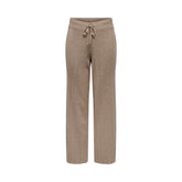 Only Beige Marabu-Hose