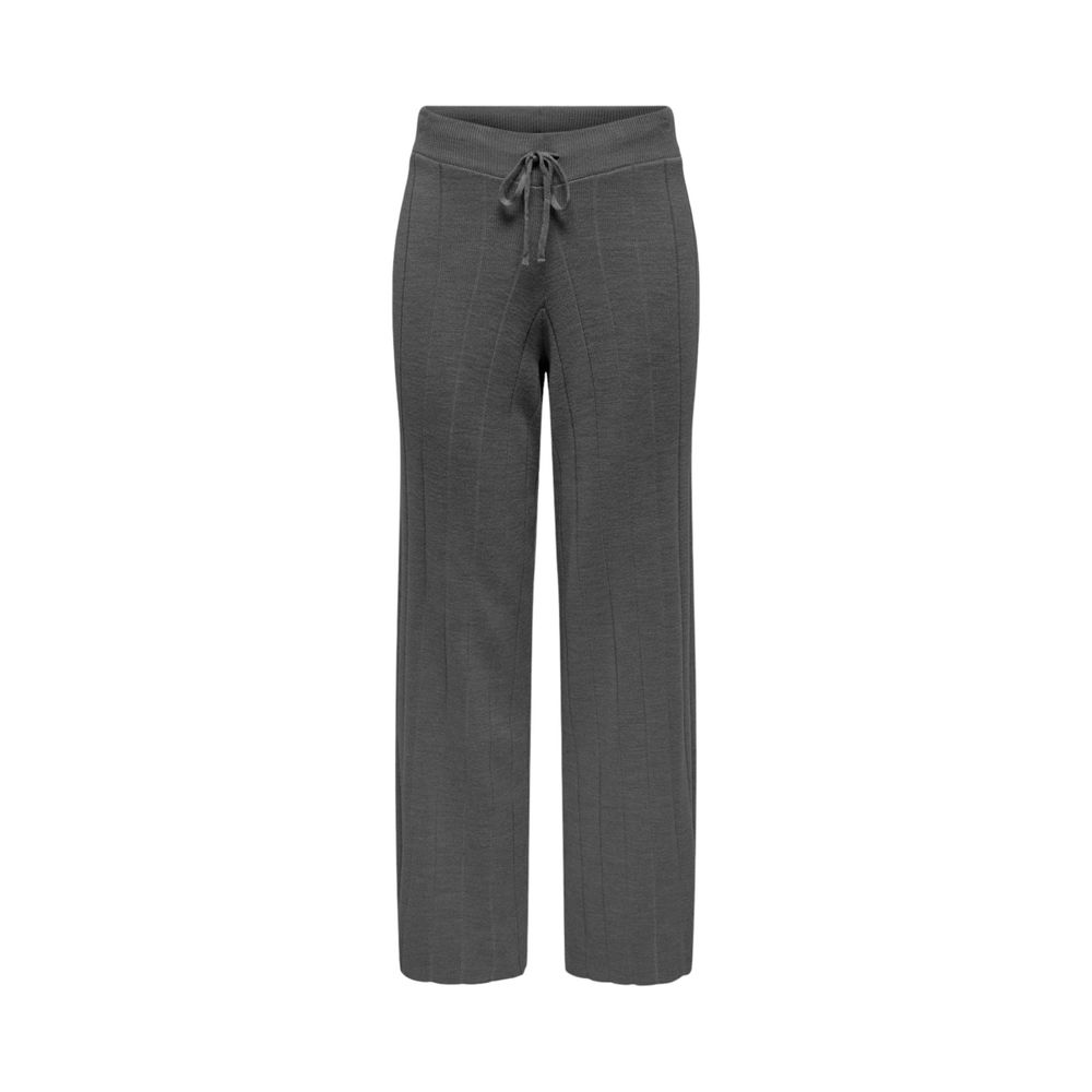 Only Graue Marabu-Hose
