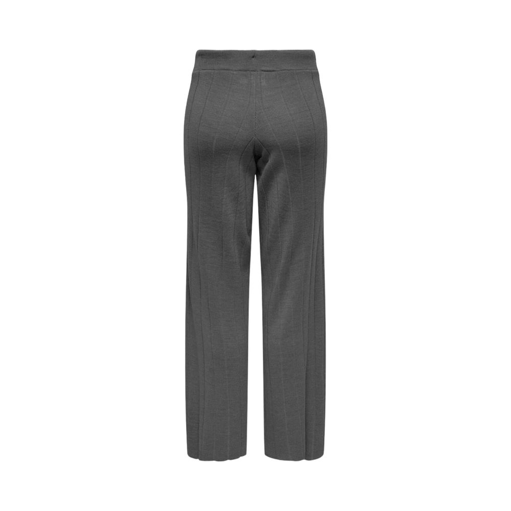 Only Graue Marabu-Hose