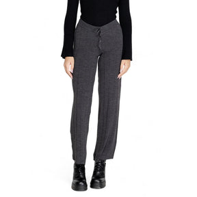 Only Graue Marabu-Hose