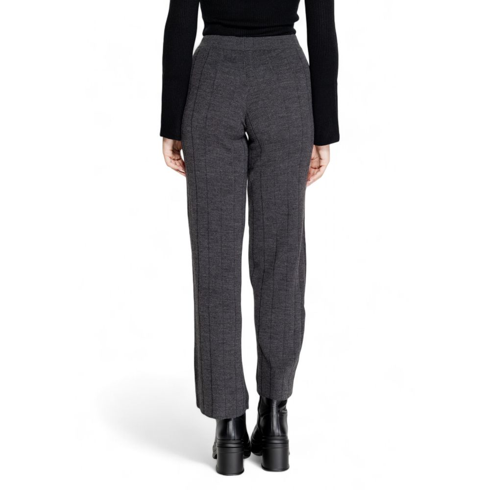 Only Graue Marabu-Hose