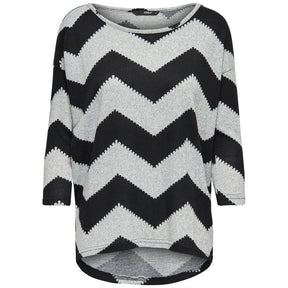 Only Graue Polyester-Sportbekleidung