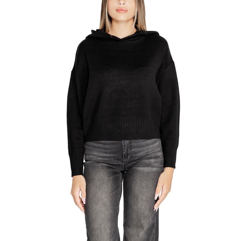 Vero Moda Schwarz Viskose Sportbekleidung