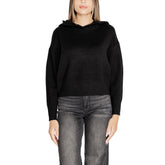 Vero Moda Schwarz Viskose Sportbekleidung