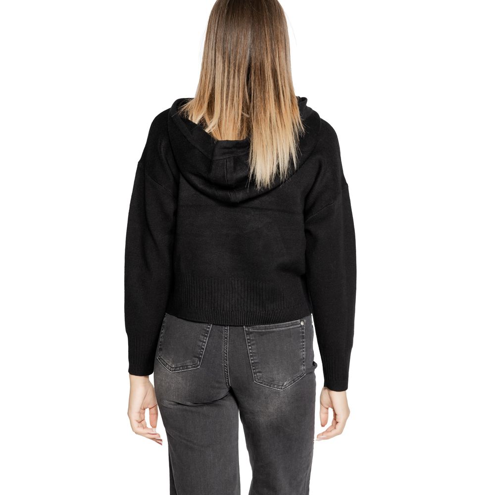 Vero Moda Schwarz Viskose Sportbekleidung