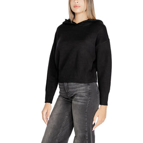 Vero Moda Schwarz Viskose Sportbekleidung