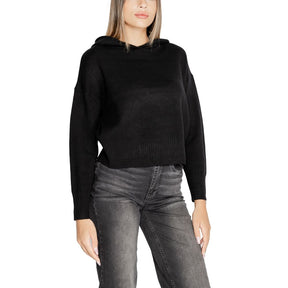 Vero Moda Schwarz Viskose Sportbekleidung