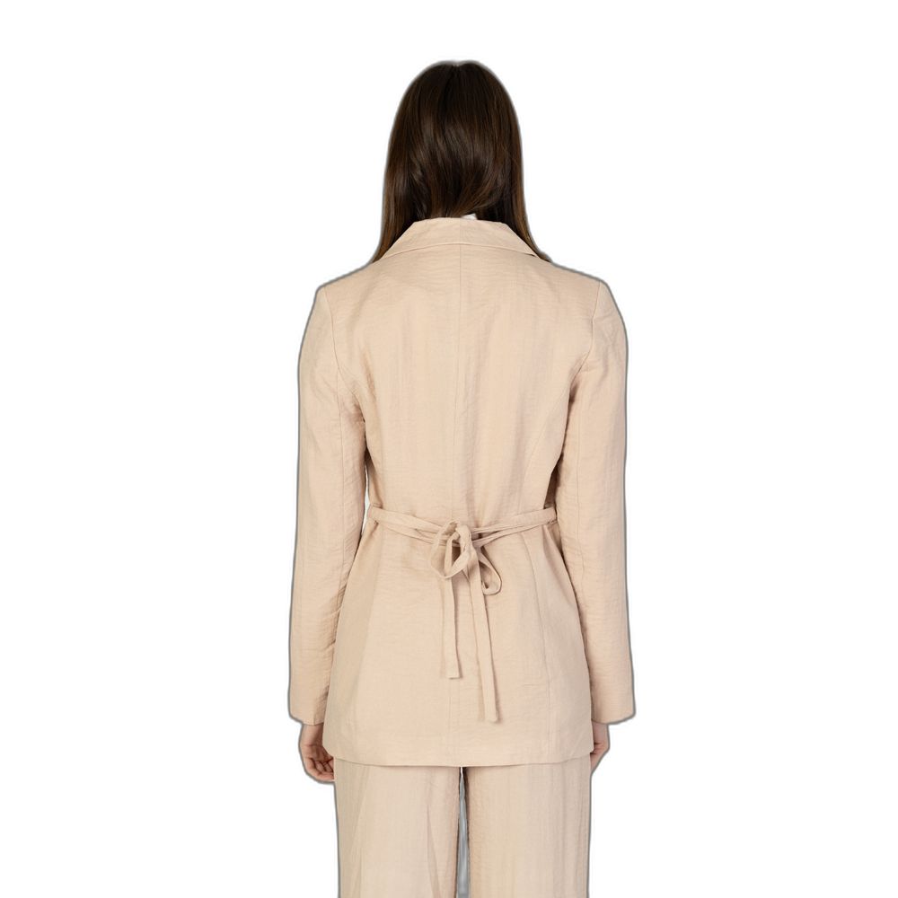 Vero Moda Rosa Viskose-Blazer