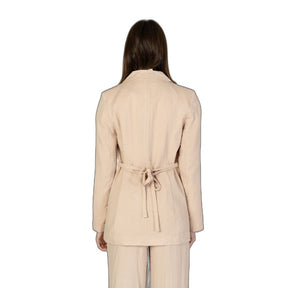 Vero Moda Rosa Viskose-Blazer