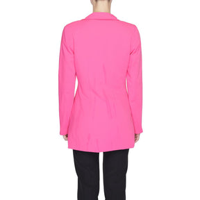 Vero Moda Rosa Polyester-Blazer