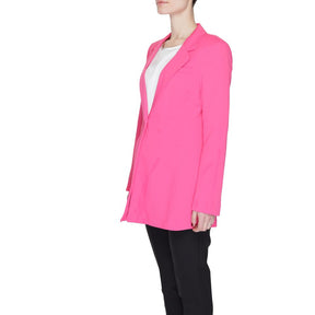 Vero Moda Rosa Polyester-Blazer