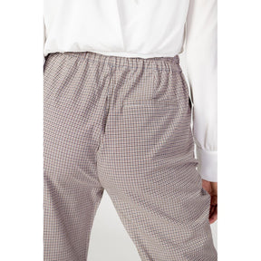 Only Beige Polyester-Hose