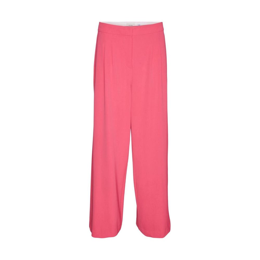 Vero Moda Rosa Polyester-Hose