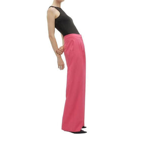Vero Moda Rosa Polyester-Hose