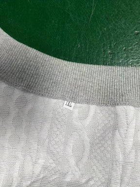 Stilvolles Graues Langarm-Outerwear - Perfekt für Herbstsmorgen und laue Abende