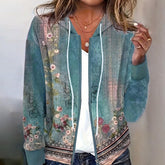 Popular Hoodie Long Sleeve Outerwear - Ihr stylischer Begleiter für den Herbst