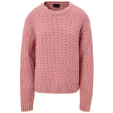 Tom Ford Rosa Wollpullover