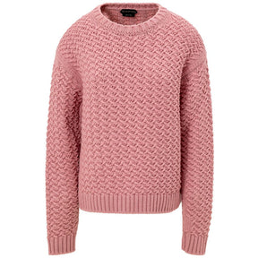 Tom Ford Rosa Wollpullover