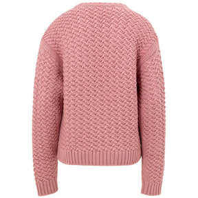 Tom Ford Rosa Wollpullover