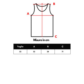 Tom Ford Schwarzes Viskose-Tank-Top