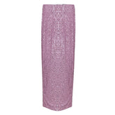 Tom Ford Rosa Polyester-Rock