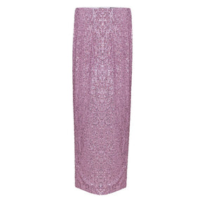 Tom Ford Rosa Polyester-Rock