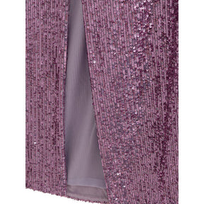 Tom Ford Rosa Polyester-Rock