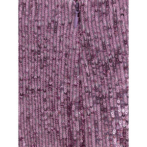 Tom Ford Rosa Polyester-Rock