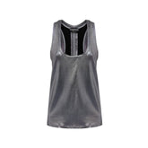 Tom Ford Graues Viskose-Top