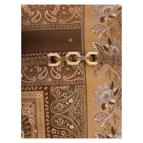 Zimmermann Lucky einteiliger Badeanzug