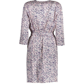 Gant Rosa Lyocell Damen Kleid