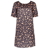 Gant Blaue Baumwolljacken &amp