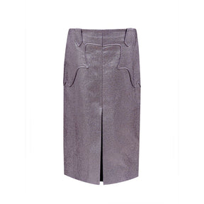 Tom Ford Lila Polyamid-Rock