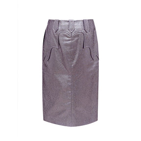 Tom Ford Lila Polyamid-Rock