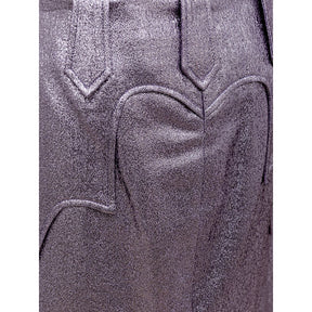 Tom Ford Lila Polyamid-Rock