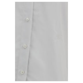 Burberry Baumwollhemd