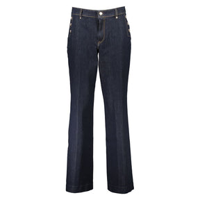 Guess Jeans Blaue Baumwolle Frauen Jeans