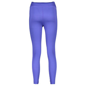 Calvin Klein Blaue Polyester-Unterwäsche
