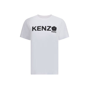 Kenzo Gots Boke Blume 2.0 T-Shirt