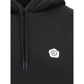 Kenzo Hoodie in Übergröße