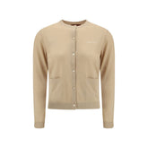 Gucci Kaschmir-Strickjacke