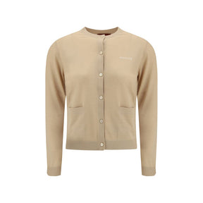 Gucci Kaschmir-Strickjacke