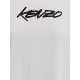 Kenzo T-Shirt aus Baumwolle